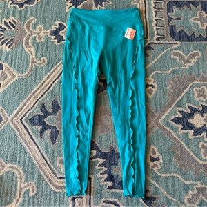 FP movement hearts aflutter leggings